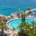 Fantasia Hotel DeLuxe 5* — Кушадасы, Турция