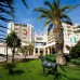 Fantasia Hotel DeLuxe 5* — Кушадасы, Турция