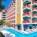 Отель Galaxy Beach 4* в Махмутларе: взгляд турагента