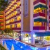 Отель Galaxy Beach 4* в Махмутларе: взгляд турагента