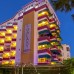 Отель Galaxy Beach 4* в Махмутларе: взгляд турагента