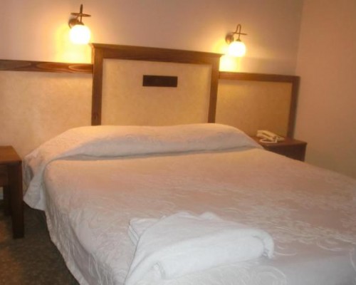 Harman Hotel 3* в Фетхие: что важно знать перед бронированием