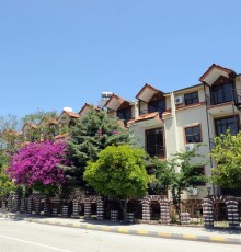 Elfida Hotel 3*