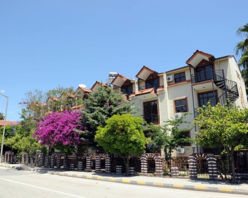 Elfida Hotel 3* в Чамьюве: честный разбор отеля