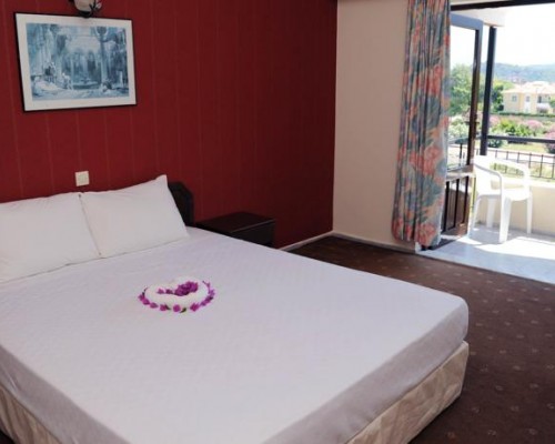 Elfida Hotel 3* в Чамьюве: честный разбор отеля