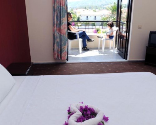 Elfida Hotel 3* в Чамьюве: честный разбор отеля