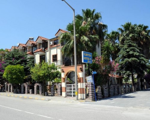Elfida Hotel 3* в Чамьюве: честный разбор отеля