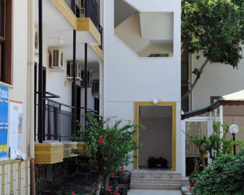 Elfida Hotel 3* в Чамьюве: честный разбор отеля