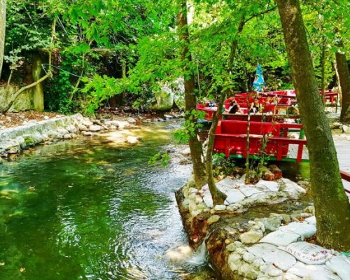 Elfida Hotel 3* в Чамьюве: честный разбор отеля