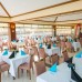 Oz Hotels Incekum Beach Hotel 5* — отдых в Инжекуме, Турция