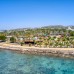 Oz Hotels Incekum Beach Hotel 5* — отдых в Инжекуме, Турция