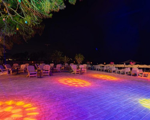 Rios Beach Hotel 4* в Бельдиби — подбор тура с турагентом Галиной