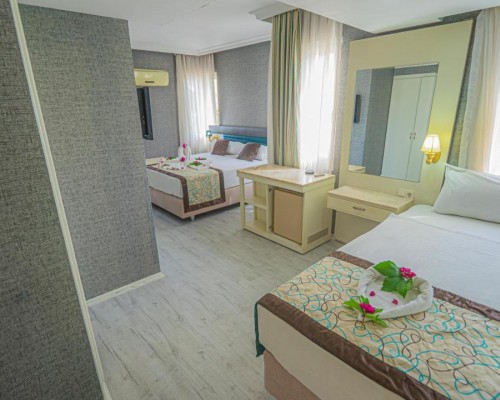 Rios Beach Hotel 4* в Бельдиби — подбор тура с турагентом Галиной
