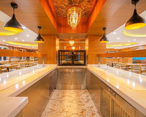 Rios Beach Hotel 4* в Бельдиби — подбор тура с турагентом Галиной