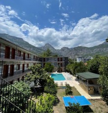 Ipsos Hotel 3*
