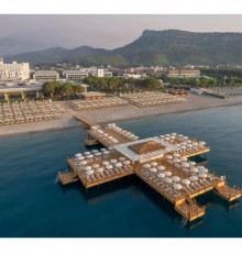 Swandor Hotels & Resorts Kemer 5*