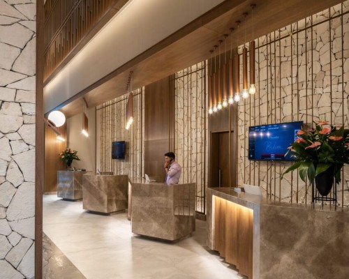 Swandor Hotels & Resorts Kemer 5*: честный обзор отеля в Кирише