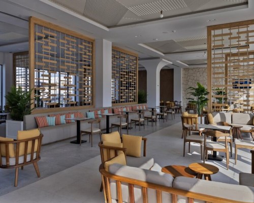 Swandor Hotels & Resorts Kemer 5*: честный обзор отеля в Кирише