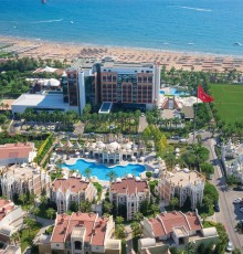 Kamelya Selin Hotel 5*