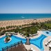 Kamelya Selin Hotel 5* (Чолаклы, Турция): честный обзор от турагента