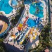 Kamelya Selin Hotel 5* (Чолаклы, Турция): честный обзор от турагента
