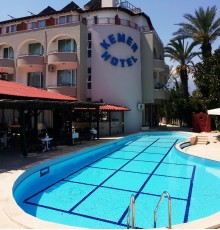 Kemer 3*