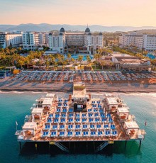 Sidera Kirman Premium 5* Sidera Kirman Premium 5*