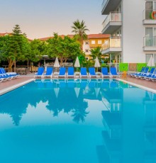 Konaktepe 4* Konaktepe 4*