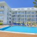 Отель Konaktepe 4* (Аланья, Турция): честный обзор от турагента