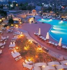Myndos Resort 4*