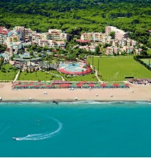 Limak Arcadia Sport Resort Hotel 5*