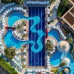 Limak Atlantis Deluxe Hotel & Resort 5* — Белек, первая линия