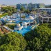 Limak Atlantis Deluxe Hotel & Resort 5* — Белек, первая линия