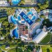 Limak Atlantis Deluxe Hotel & Resort 5* — Белек, первая линия