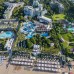 Limak Atlantis Deluxe Hotel & Resort 5* — Белек, первая линия