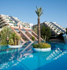 Limak Limra Hotel & Resort 5* Limak Limra Hotel & Resort 5*
