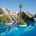 Limak Limra Hotel & Resort 5* (Кириш, Турция): честный обзор и подбор тура