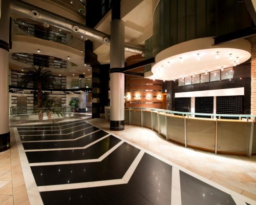 Limak Limra Hotel & Resort 5* (Кириш, Турция): честный обзор и подбор тура