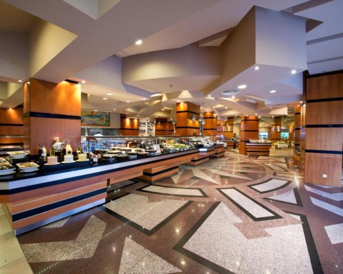 Limak Limra Hotel & Resort 5* (Кириш, Турция): честный обзор и подбор тура