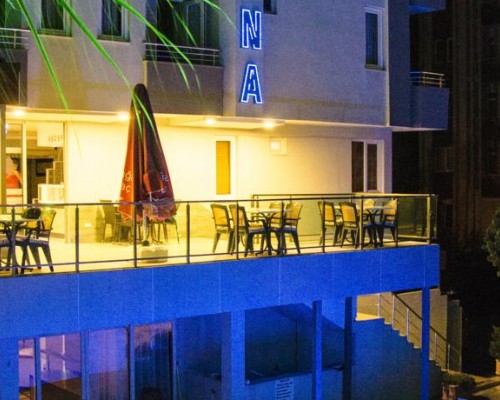 Luna Hotel 3* в Анталье: что подтверждено, а что нет