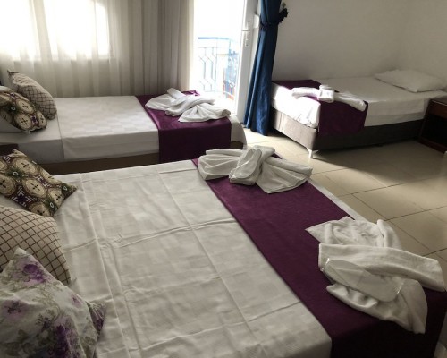 Luna Hotel 3* в Анталье: что подтверждено, а что нет