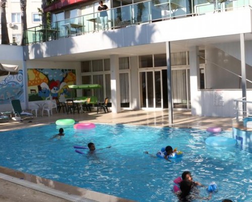 Luna Hotel 3* в Анталье: что подтверждено, а что нет