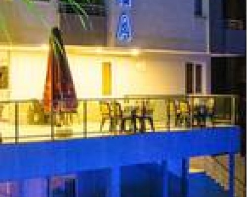 Luna Hotel 3* в Анталье: что подтверждено, а что нет
