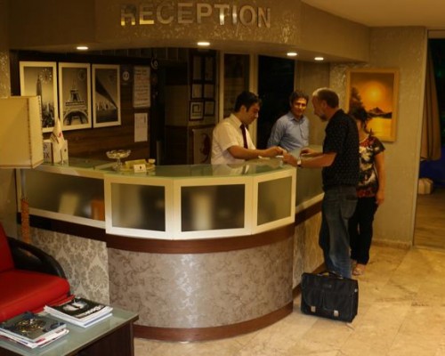 Luna Hotel 3* в Анталье: что подтверждено, а что нет