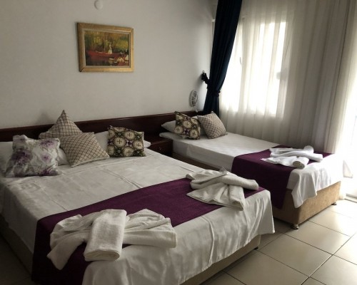 Luna Hotel 3* в Анталье: что подтверждено, а что нет