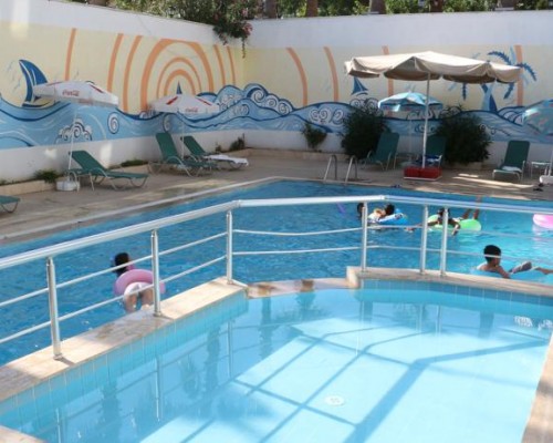 Luna Hotel 3* в Анталье: что подтверждено, а что нет