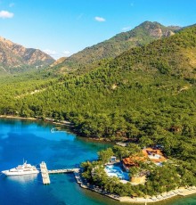 Marmaris Bay Resort 5* Marmaris Bay Resort 5*