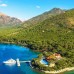 Marmaris Bay Resort 5* — пляжный отдых в Мармарисе для взрослых и семей