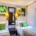Marmaris Bay Resort 5* — пляжный отдых в Мармарисе для взрослых и семей