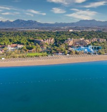Asteria Family Belek 5*